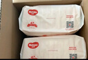 好奇（Huggies） 鉑金裝拉拉褲 嬰兒成長褲輕薄透氣小桃褲尿不濕 XXL50片【15kg以上】 曬單實(shí)拍圖