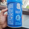 嘉寶（GERBER）混合蔬菜營養(yǎng)谷物高鐵米粉加鋅益生菌 寶寶輔食米糊250g 6月齡+ 曬單實(shí)拍圖