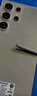 【99成新】三星（SAMSUNG）Galaxy S24 Ultra AI手機 同聲翻譯 智能修圖 拍照手機 12GB+256GB 鈦黑 游戲手機【質(zhì)檢報告】 曬單實拍圖