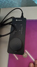 FOSI AUDIO弗西音頻SK02臺式解碼耳放一體機 桌面DSD音頻解碼器無(wú)損HIFI發(fā)燒便攜耳放 4.4平衡耳機放大器 黑色 曬單實(shí)拍圖