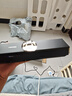 漫步者（EDIFIER）HECATE G1500bar電腦音響帶麥克風(fēng)一體 家用桌面臺(tái)式機(jī)筆記本游戲電競(jìng)長(zhǎng)條音箱7.1音效情人節(jié)禮物 黑色【藍(lán)牙/有線】回音消除功能 曬單實(shí)拍圖