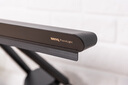 明基(BenQ) PianoLight鋼琴燈護(hù)眼練琴專用兒童臥室全光譜led智能臺燈 曬單實拍圖