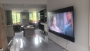 海爾（Haier）國民AI電視100H6C 100英寸240Hz高刷400分區背光MiniLED不反光4K百寸巨幕6+128G換新一級國家補貼 曬單實(shí)拍圖
