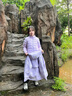 波司登25年三合一羽絨服男女兒童短連帽5A抗菌4防外套T250131342 曬單實(shí)拍圖