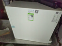 沁園（TRULIVA）凈水器家用小白鯨雙子芯1200G初始流速體驗(yàn) 廚下式8年RO過濾器 直飲機(jī)凈飲機(jī)UR-S61096國家補(bǔ)貼 曬單實(shí)拍圖