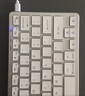 斯泰克（stiger）適用Mac蘋果電腦無線鼠標(biāo)鍵盤套裝 辦公筆記本無線藍牙鍵盤MacBook pro配件iPad 曬單實拍圖