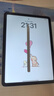【美國MIF認證】apple pencil電容筆適用蘋果ipad觸控筆二代防誤觸手寫筆pro平板11藍牙air5觸屏 官配旗艦版【藍牙電量顯示丨無延遲不斷觸丨超長續(xù)航】 曬單實拍圖