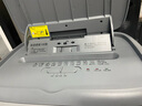 HP惠普全自動(dòng)100張辦公碎紙機商用文件粉碎機 可碎卡/訂書(shū)釘 自動(dòng)碎紙30分鐘、16L大透視窗 W16080CC 曬單實(shí)拍圖