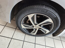 米其林（MICHELIN）汽車(chē)輪胎 215/55R17 94V 耐越 ENERGY MILE 適配秦PLUS/探歌/繽智 曬單實(shí)拍圖