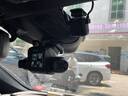 沃影 WOIN哨兵模式紅外夜視360全景行車(chē)記錄儀高清防刮24小時(shí)停車(chē)監控 包安裝+128g內存+哨兵模式四鏡頭機+毫米波雷達 曬單實(shí)拍圖