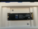 三星（SAMSUNG）4TB SSD固態(tài)硬盤 M.2接口(NVMe協(xié)議PCIe4.0*4/5.0*2)讀速7250MB/S 990 EVO Plus 曬單實拍圖