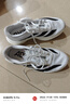 阿迪達斯 （adidas）女子 跑步系列 adizero Evo SL W 跑步鞋 JH6208 36碼/UK3.5 曬單實拍圖