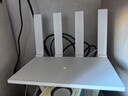 華為路由AX3 雙頻合一 自動(dòng)優(yōu)選 wifi6/多連不卡無(wú)線(xiàn)家用穿墻/AX3000/高速千兆路由器 曬單實(shí)拍圖