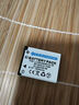 NOTVDNB4L電池適配佳能IXUS系列130115220110117100230120hsis 1180mAH 曬單實(shí)拍圖