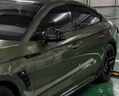 汽車(chē)鍍膜劑車(chē)漆納米水晶渡膜三合一專(zhuān)用噴霧車(chē)漆封釉養護打蠟上光 單瓶裝 【鍍膜+封釉】 500ml 曬單實(shí)拍圖