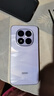 小米（MI）REDMI Note15 Pro 天璣7400-Ultra 7000mAh 龍晶玻璃十倍抗摔 IP68 12+256 云霞紫 紅米 5G手機(jī) 曬單實(shí)拍圖