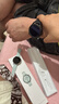 小米（MI）Xiaomi Watch S4 黑色 國(guó)家補(bǔ)貼 小米汽車su7鑰匙 澎湃OS 2 心率血氧監(jiān)測(cè) 小米手表s4 男表女表 曬單實(shí)拍圖