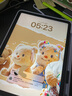 Apple/蘋果 iPad Air 11英寸 M3芯片2025年款平板電腦學(xué)習(xí)辦公平板電腦二合一 紫色 128GB 官方標(biāo)配 WLAN版 曬單實(shí)拍圖