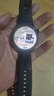 華為HUAWEI WATCH 3 黑色氟橡膠表帶 46mm表盤華為手表運動智能表eSIM獨立通話鴻蒙系統(tǒng)男女 曬單實拍圖