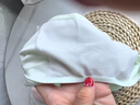 都市麗人4條高腰內(nèi)褲女士純棉收腹內(nèi)褲10A抑菌加長(zhǎng)襠收肚子提臀內(nèi)褲XL 曬單實(shí)拍圖