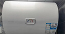 海爾（Haier）智家出品Leader 熱水器 電熱水器40升 家用儲(chǔ)水式衛(wèi)生間洗澡小戶型租房優(yōu)選上門安裝防電墻專利LC 50L 2200W 安全速熱X1 曬單實(shí)拍圖
