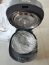 蘇泊爾（SUPOR）IH鮮呼吸猛火電壓力鍋5L智能預約112kPa電飯煲高壓鍋4-6人家用 316L球釜SY-50HC8015Q 曬單實(shí)拍圖
