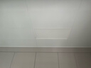 友邦（YOUPON） 集成吊頂燈led燈鋁扣板燈廚房衛(wèi)浴燈白光無(wú)閃屏面板燈高亮平板燈 24W 5700k ZD323 曬單實(shí)拍圖