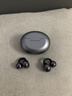 紐曼（Newmine）【2025最新款丨智能AI】藍(lán)牙耳機(jī)無(wú)線耳夾式不入耳實(shí)時(shí)翻譯同聲傳譯運(yùn)動(dòng)跑步降噪超長(zhǎng)續(xù)航 黑色丨AI大模型丨實(shí)時(shí)翻譯 曬單實(shí)拍圖