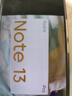 小米 Redmi Note13Pro 驍龍7S 國家補貼 新2億像素 第二代1.5K高光屏 12GB+256GB 子夜黑 5G手機 曬單實(shí)拍圖