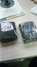 潤朋運(yùn)動護(hù)腕男女健身纏繞繃帶加壓護(hù)手腕輕便薄款彈力護(hù)手碗帶可調(diào)節(jié) 40cm護(hù)腕黑色兩只裝 曬單實(shí)拍圖