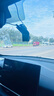 360行車(chē)記錄儀G300 3K雙錄版 前后高清雙攝 F1.5大光圈行車(chē)護航 曬單實(shí)拍圖