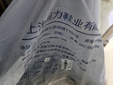 回力雨鞋女士雨靴水鞋靴戶(hù)外防水不易滑舒適套鞋HL813高筒墨綠色39碼 曬單實(shí)拍圖