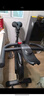 MOKFITNESSMOK(摩刻)-S10動感單車家用健身房智能磁控專業(yè)減肥運動器材靜音 S10Ultra（玄武黑） 曬單實拍圖