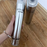 造型師發(fā)膠定型噴霧干膠保濕定型水啫喱水頭發(fā)蓬松造型男女士400ml*2 曬單實(shí)拍圖