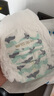 碧芭寶貝盛夏光年拉拉褲XXXL26片(≥18kg)學(xué)步褲 夏季超薄 透氣不悶熱 曬單實(shí)拍圖