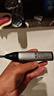 飛利浦（PHILIPS）鼻毛修剪器雙面切剃全身水洗剃毛器NT5600 七夕情人節(jié)禮物送男友送老公 曬單實(shí)拍圖