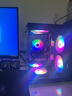 技嘉 酷睿i5 13400F臺(tái)式組裝電腦主機(jī)RTX4060Ti/5060Ti游戲高端電競(jìng)獨(dú)顯直播設(shè)計(jì)渲染整機(jī) 配置一：i5 13400F+RTX4060 曬單實(shí)拍圖