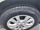 玲瓏輪胎 215/60R16 99V 玲瓏臻選 HD 適配豐田卡羅拉/日產(chǎn)軒逸 曬單實(shí)拍圖