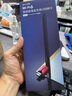 普聯(lián)（TP-LINK） WiFi6免驅(qū) usb無(wú)線(xiàn)網(wǎng)卡 外置高增益天線(xiàn) 臺(tái)式機(jī)筆記本電腦wifi接收器 AX300發(fā)射器 XDN6000H 曬單實(shí)拍圖