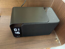小度智能音箱MatePro 文心大模型 AI問答聊天 卓越人聲LED時鐘鬧鐘語音藍牙音響兒童老人方言 禮物送禮 曬單實拍圖