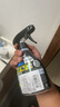 花王（KAO）鞋子除臭殺菌噴霧360ml 空氣清新劑衣物襪子去汗臭油煙味除味噴霧 曬單實(shí)拍圖