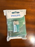 飛利浦（PHILIPS）碳性9V電池3粒適用玩具/萬(wàn)用表/煙霧報警器/麥克風(fēng)/遙控器/話(huà)筒等9V方塊電池6F22 曬單實(shí)拍圖
