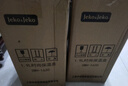 JEKO&JEKO保溫壺家用熱水瓶暖水壺宿舍大容量開(kāi)水瓶玻璃內膽 1.6L淺灰色 曬單實(shí)拍圖
