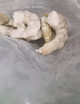 1號會(huì )員店白蝦仁0添加保水劑31-40只/磅無(wú)冰去蝦線(xiàn)凈重2斤(66-88只) 生鮮 曬單實(shí)拍圖