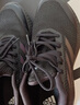 阿迪達(dá)斯 男女 休閑系列 EDGE GAMEDAY SHOES 跑步鞋 IF0585  43碼 UK9碼 曬單實(shí)拍圖