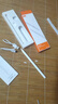 【美國(guó)MIF認(rèn)證】適用apple pencil電容筆蘋(píng)果ipad觸控筆二代防誤觸手寫(xiě)筆pro平板11藍(lán)牙air5觸屏 官配旗艦版【藍(lán)牙電量顯示丨無(wú)延遲不斷觸丨超長(zhǎng)續(xù)航】 曬單實(shí)拍圖