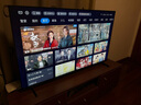 海爾（Haier）55H5升級版 55英寸電視 4K超高清3+32GB智能護(hù)眼144Hz全面屏55H5C液晶平板電視機國家補貼一級能效 55英寸 【升級款】 曬單實拍圖