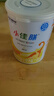 雀巢 雀巢健康科學(xué)小佳膳 全營(yíng)養配方粉 1-10歲兒童適用 400g 雀巢健康科學(xué)小佳膳*2 曬單實(shí)拍圖