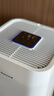 霍尼韋爾（Honeywell）空氣凈化器除花粉甲醛細(xì)菌流感病毒衛(wèi)健委備案消毒機(jī)hmax空間艙全屋速凈KJ1000F-P22W家電國(guó)家補(bǔ)貼 曬單實(shí)拍圖