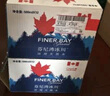 芬尼灣（FANNYBAY）加拿大進(jìn)口飲用天然水350ml*12瓶整箱弱堿性小瓶辦公超市礦泉水 （350ml*12瓶 5箱）24年日期 曬單實(shí)拍圖